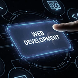 web-development-s
